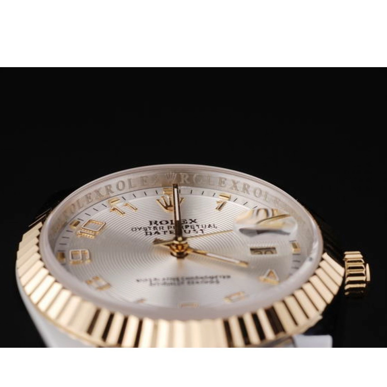 Aaa replica watch Datejust Mechanism-srl37 Rolex Swiss 0606